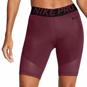 Nike | Women’s Nike Pro Spandex Biker Shorts 8”